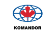 Komandor