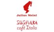 Cafe Italia SUSHIлка