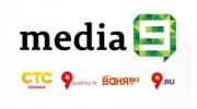 Холдинг «Медиа9»